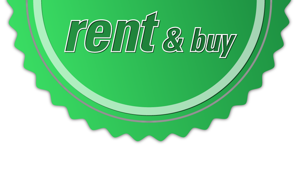 Rent and Buy