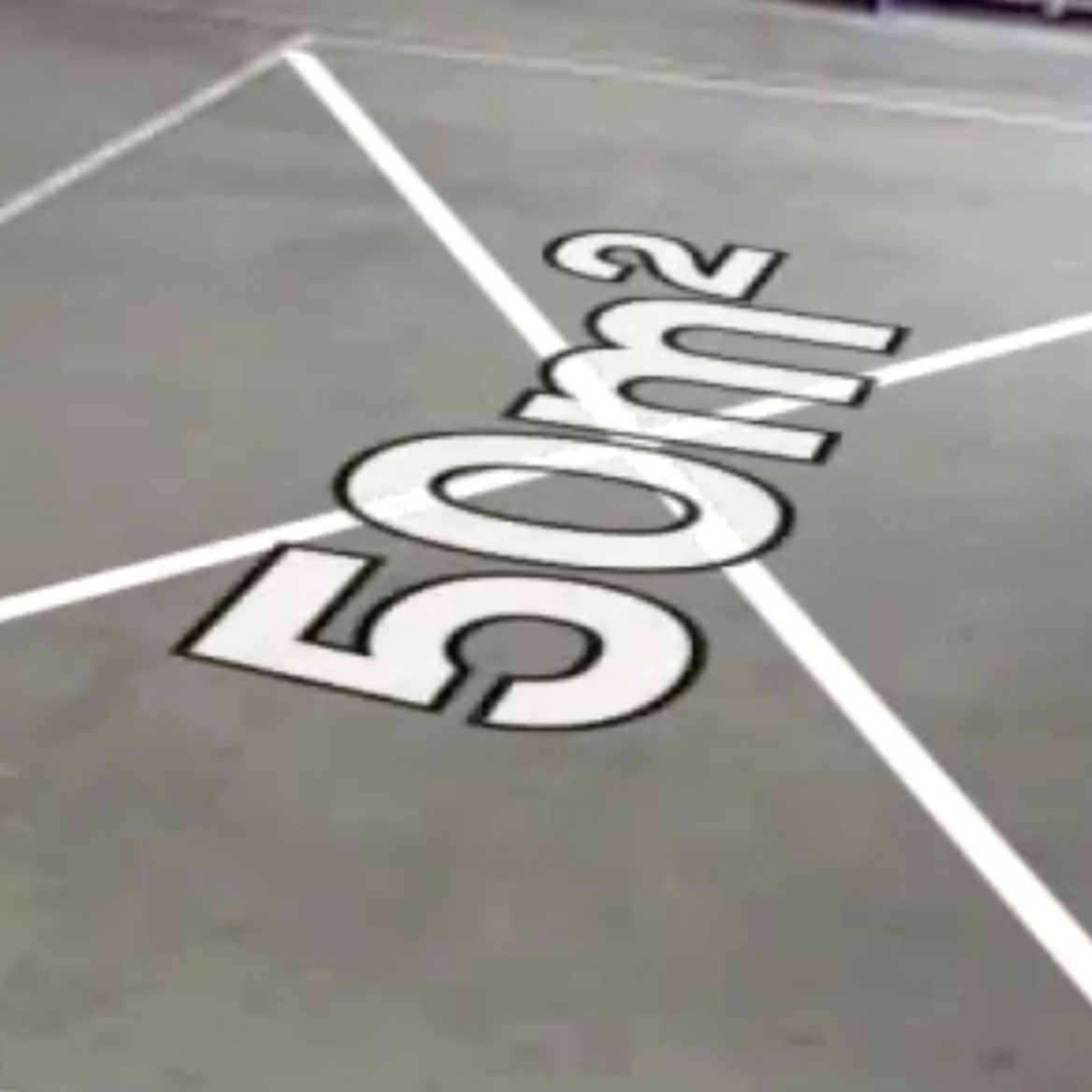 SpeedFloor Mini: Der weltweit schnellste Doppelboden für Events